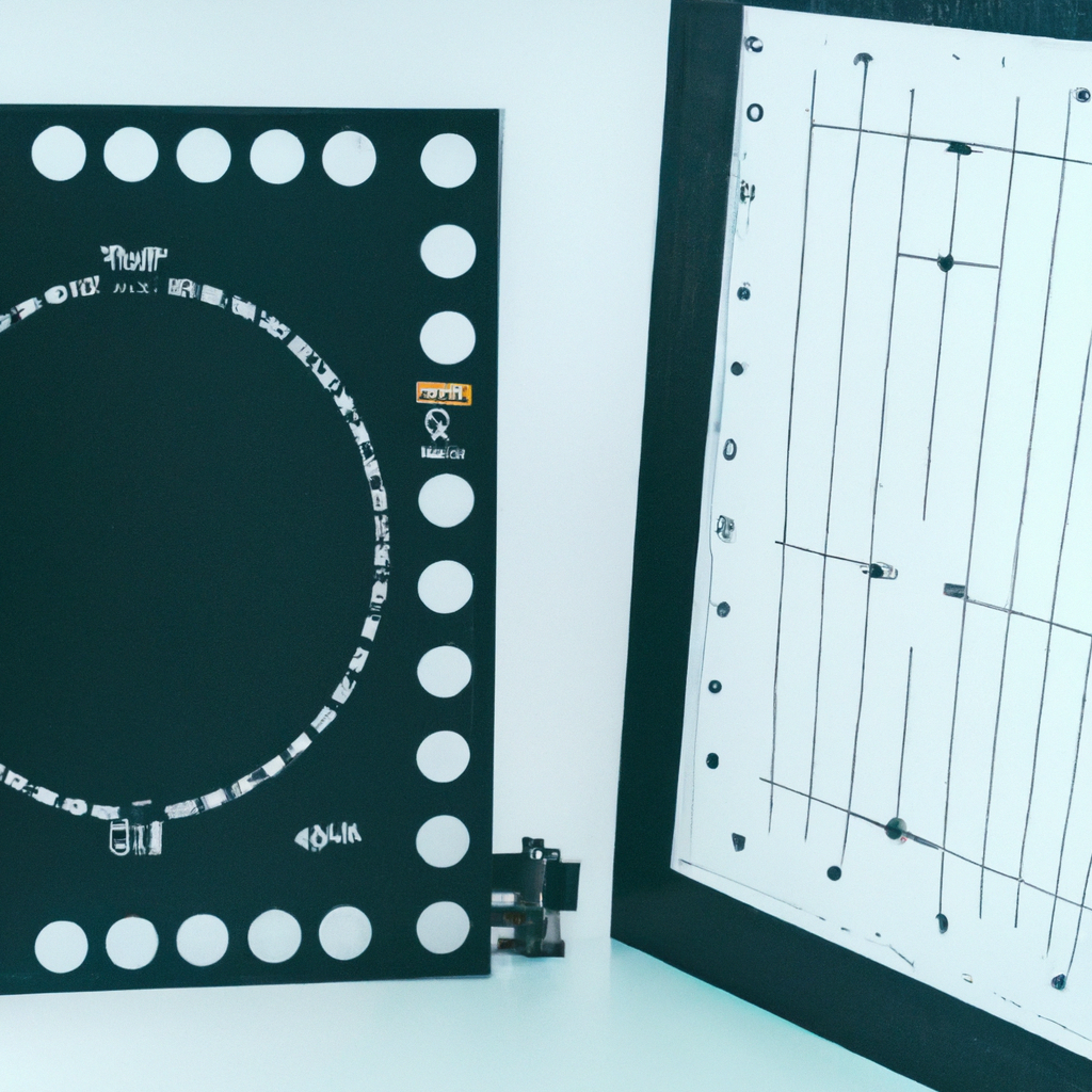 Estudio fotográfico minimalista en Santiago con luz natural y equipo profesional