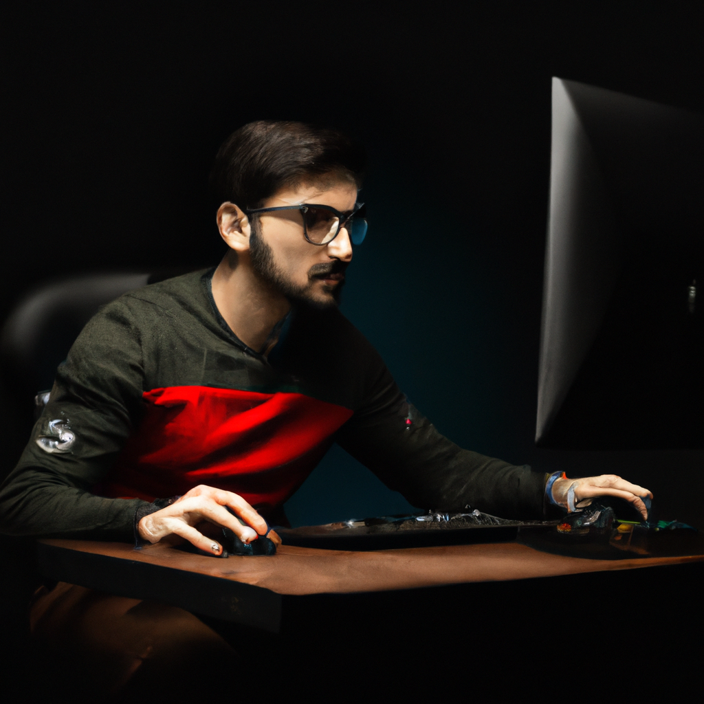 Retrato de Camila Díaz, retocadora en FlowCondor Studio