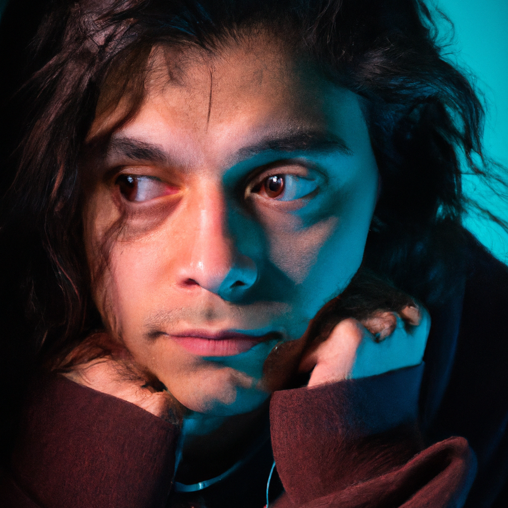 Retrato de Sofía Rojas, fotógrafa principal en FlowCondor Studio